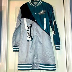 Philadelphia Eagles (NFL) dress